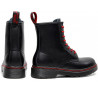 Dr Martens 1460 Black Red