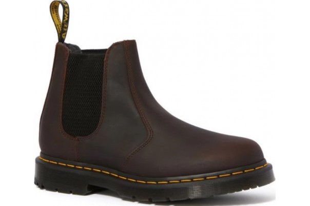 Dr.Martens Chelsea Leonore Коричневые