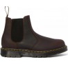 Dr.Martens Chelsea Leonore Коричневые