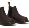 Dr.Martens Chelsea Leonore Коричневые