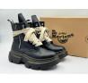 Dr. Martens 1460 Jumbo Rick Owens Black