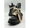 Dr. Martens 1460 Jumbo Rick Owens Black