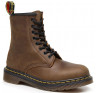  Dr. Martens 1460 Serena Y - Youth Lace Boot Brown