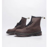  Dr. Martens 1460 Serena Y - Youth Lace Boot Brown