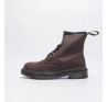  Dr. Martens 1460 Serena Y - Youth Lace Boot Brown
