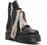 Dr Martens x Rick Owens Strobe 1460 Lace Black