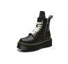 Dr Martens x Rick Owens Strobe 1460 Lace Black