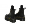 Dr Martens x Rick Owens Strobe 1460 Lace Black