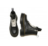 Dr Martens x Rick Owens Strobe 1460 Lace Black