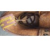 Dr Martens 1460 Gaucho Crazy Horse Leather Натуральная кожа