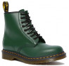 Dr Martens 1460 Green Smooth