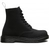 Dr.Martens 1460 Lined Serena Mono Black Fur