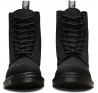 Dr.Martens 1460 Lined Serena Mono Black Fur