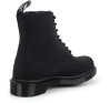 Dr Martens 1460 Pascal Mono Virginia Black