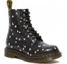 Dr.Martens 1460 Pascal Chaos Hearts Black