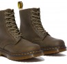 Dr.Martens 1460 Lined Serena Oliva Fur