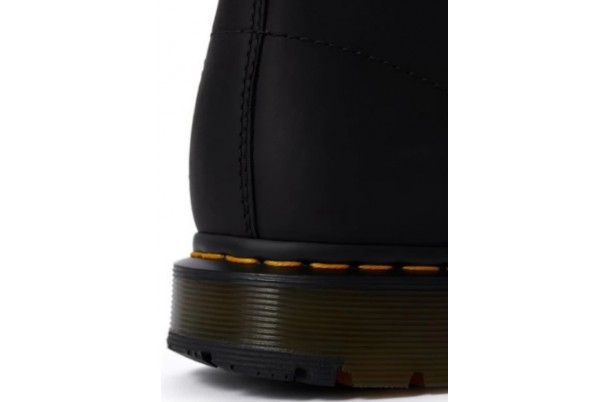 Dr.Martens 1460 Wintergrip Black с Мехом