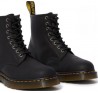 Dr.Martens 1460 Wintergrip Black с Мехом