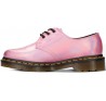 Dr.Martens 1461 Iced Metallic 3 Eye Boot Pink