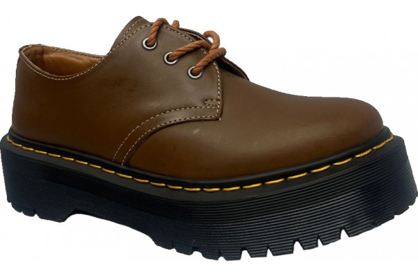 Dr Martens 1461 Brown