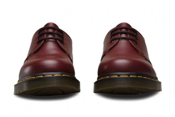 Dr Martens 1461 Cherry Red