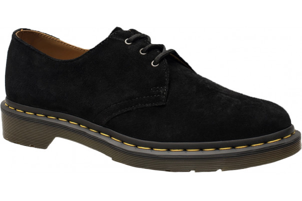 Dr Martens 1461 Soft Buck Low