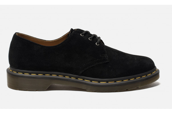 Dr Martens 1461 Soft Buck Low