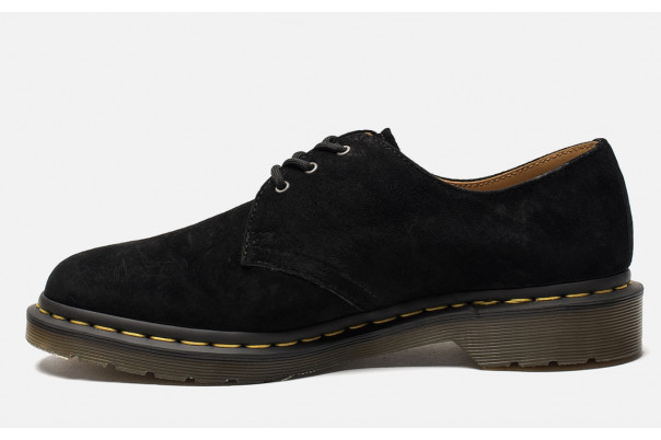 Dr Martens 1461 Soft Buck Low