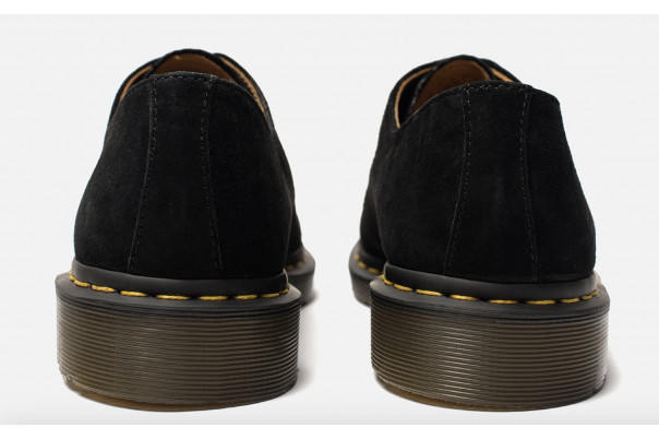 Dr Martens 1461 Soft Buck Low