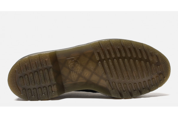 Dr Martens 1461 Soft Buck Low