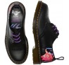 Dr.Martens 1461 Black Sabbath Backhand Multi Black