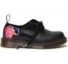 Dr.Martens 1461 Black Sabbath Backhand Multi Black