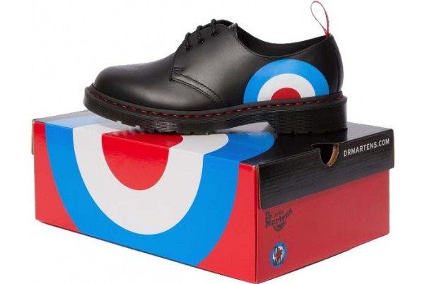 Dr.Martens 1461 The Who