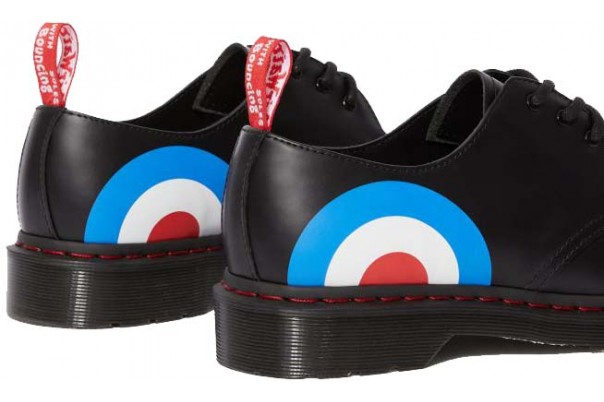 Dr.Martens 1461 The Who