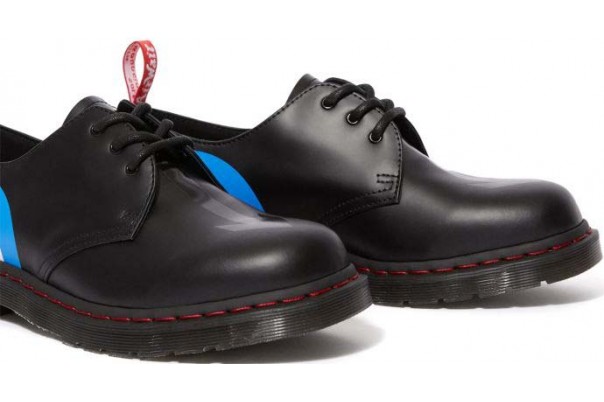 Dr.Martens 1461 The Who