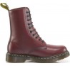 Dr.Martens 1490 Cherry Red Smooth