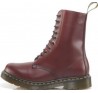 Dr.Martens 1490 Cherry Red Smooth