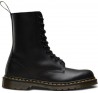 Dr.Martens 1490 10 Eyelet Boot Z Welt Black