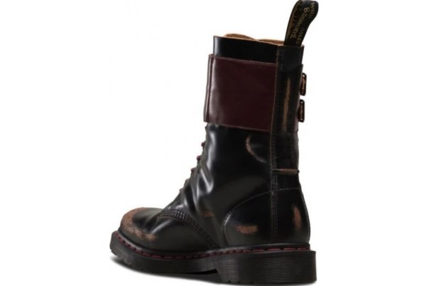 Dr.Martens 1490 Vintage Х Kent&Curwen