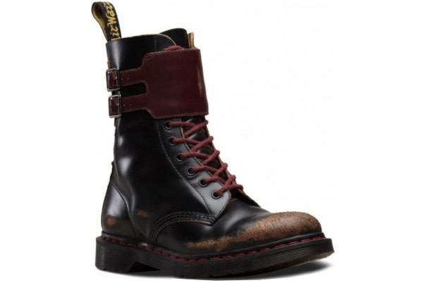 Dr.Martens 1490 Vintage Х Kent&Curwen