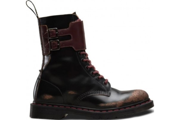 Dr.Martens 1490 Vintage Х Kent&Curwen