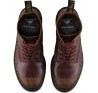 Dr.Martens 1490 Kent & Curwen Oxblood Vintage Worn Smooth