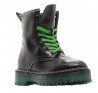 Dr. Martens 1460 Vetements Green