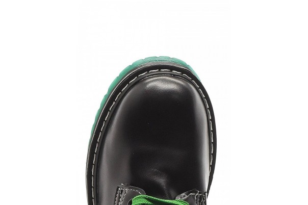 Dr. Martens 1460 Vetements Green