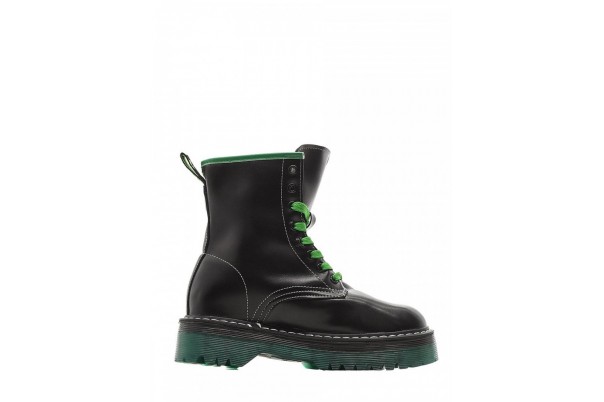 Dr. Martens 1460 Vetements Green