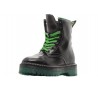 Dr. Martens 1460 Vetements Green