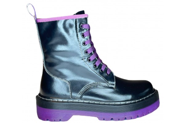 Dr. Martens 1460 Vetements Violet