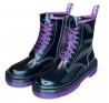 Dr. Martens 1460 Vetements Violet