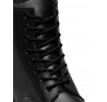 Шнурки Dr Martens черные длинные (8-10 Eye)