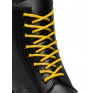 Шнурки Dr Martens желтые длинные (8-10 Eye)